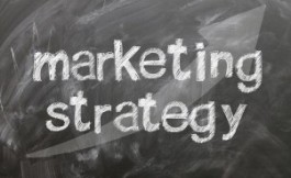 tworzenie strategii marketingowej